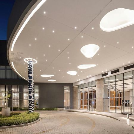 Barranquilla Marriott Hotel Kültér fotó