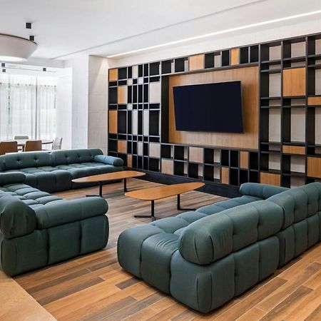Barranquilla Marriott Hotel Kültér fotó